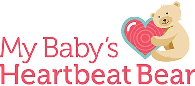 My Baby Heartbeatbear